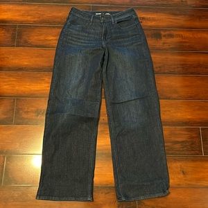 Old navy wow wide leg